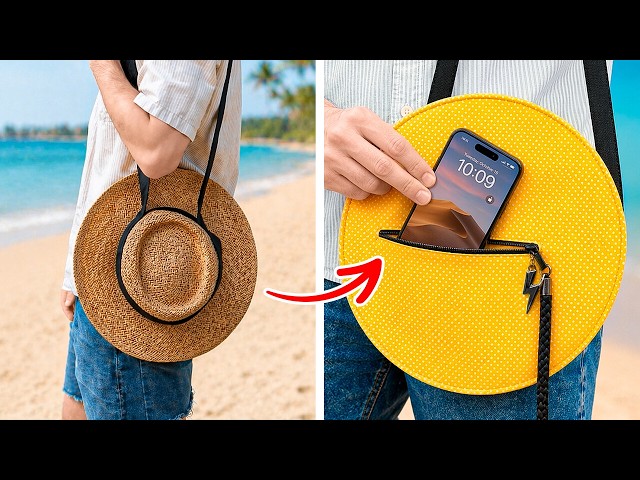 ♻️ Turn Trash Into Useful Things! Amazing Recycle DIY Ideas