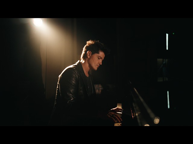 The Script - Living Our Life Without Me (Studio Performance)