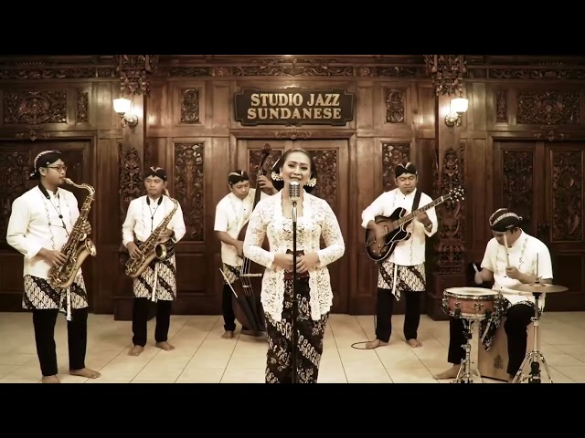 Chill Jazz Sunda  Musik Adem untuk Kerja Minum Kopi  Istirahat