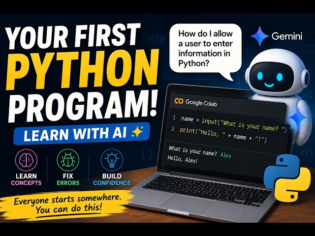 Why Everyone Thinks Programming is Impossible (It's Not)