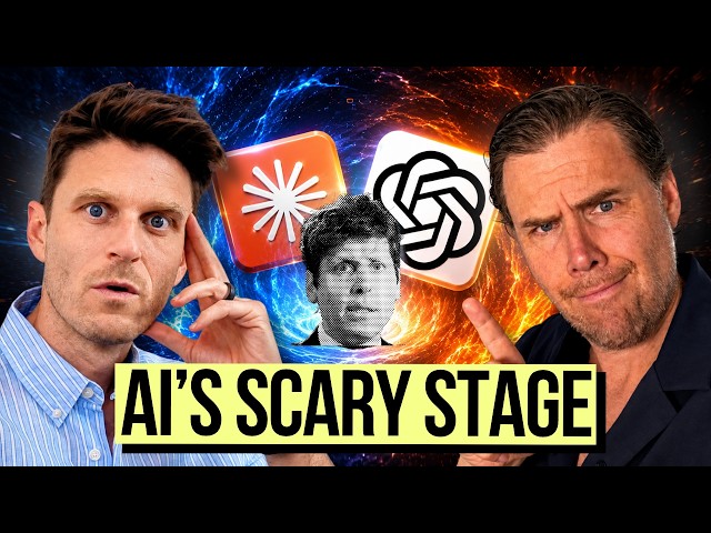 The Singularity is...here? GPT-6, Opus 5 & AI's Scariest Week Yet