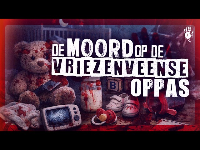 The Murder of the Vriezenveen Nanny - 1996