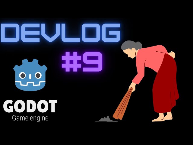 Code Cleanup & Refactoring - Jigsaw Puzzle Game Devlog #9