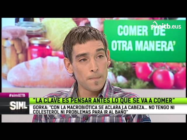 ¿En qué consiste la dieta macrobiótica?