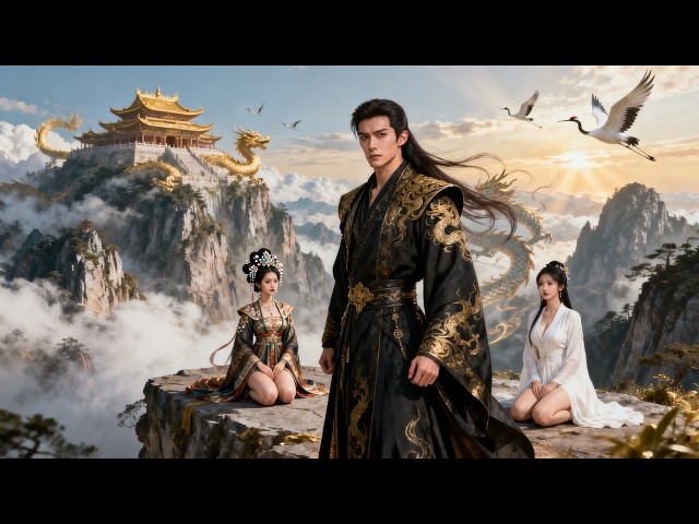 【Multi Sub】He stole the hero's girl and his fiancee and his will to even try.