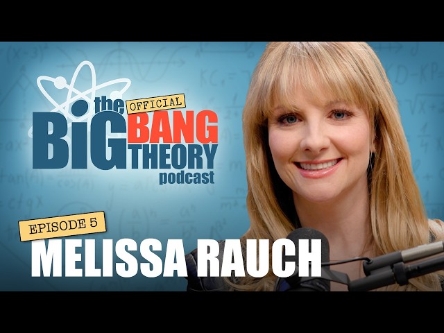 The Evolution of Dr. Bernadette Rostenkowski | The Big Bang Theory