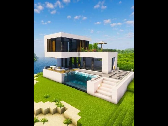 minecraft design