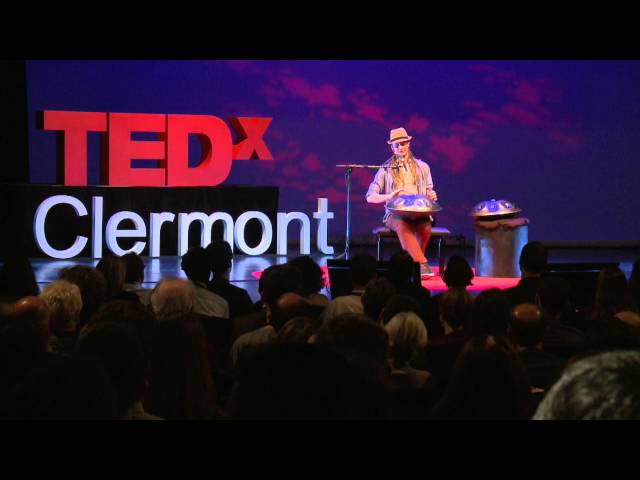 Hang at the Opera: Bello & Lago | Daniel WAPLES | TEDxClermont
