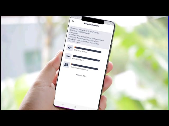 The Best App for Android System Repair No.1 ;] 🛸🛸