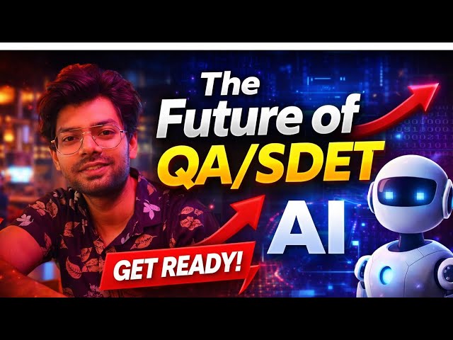 Is AI Replacing QA? The Real Future of Testing in 2026