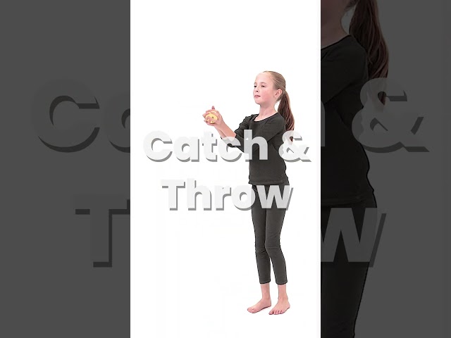 Movement reference samples — 03 for #animation