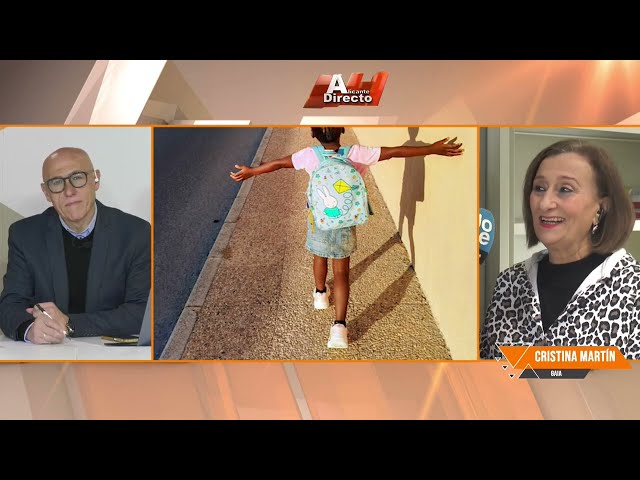 Alicante Directo - 16 Enero 2026 | COLECTIVOS SOCIALES de Alicante