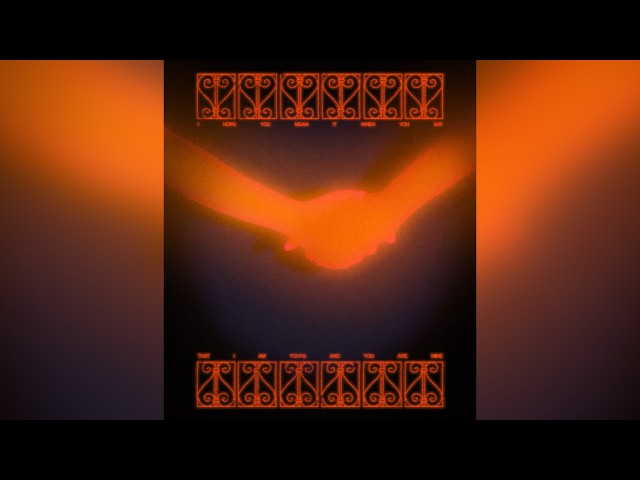 How I Turned a Random Photo Into a VHS Poster Animation