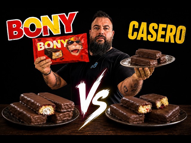 BONY vs. HOMEMADE 🐵 Real recipe = Honest review