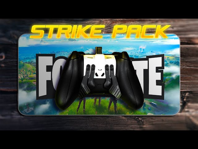 Is The STRIKE PACK Horizon Any Good with Fortnite