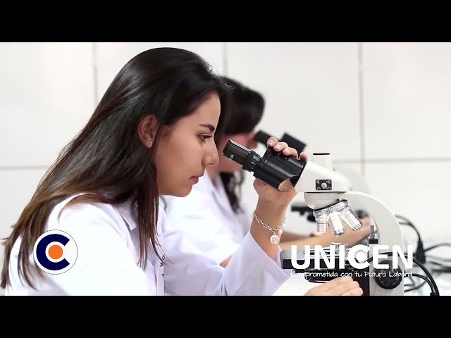 ¿Por qué estudiar Medicina en UNICEN?