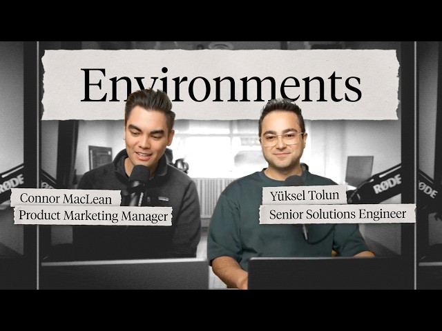 Learn how to deploy AI agents safely (with a Voiceflow solutions engineer)