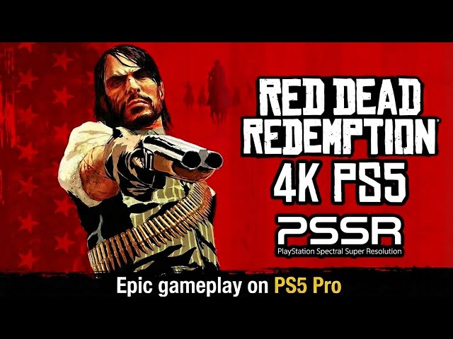 The Train Heist is ON! | HIGH STAKES RDR 4K Gameplay