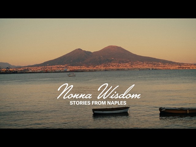 The Real Soul of Naples | The Side of the City No Tour Will Show You