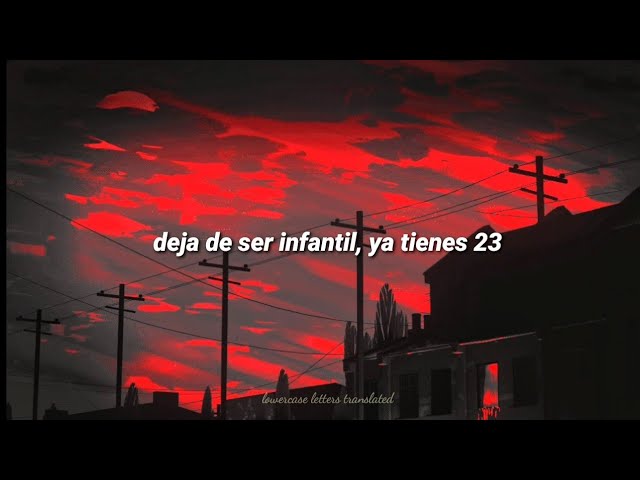 orbit - Perspectives (Sub Español)