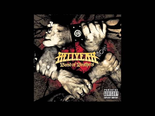 HELLYEAH - "Drink Drank Drunk"