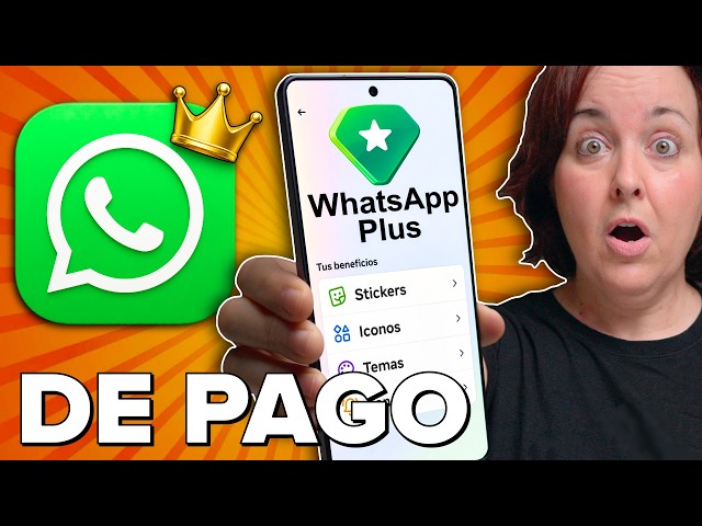 Pruebo WhatsApp PLUS: ¿Vale la pena?