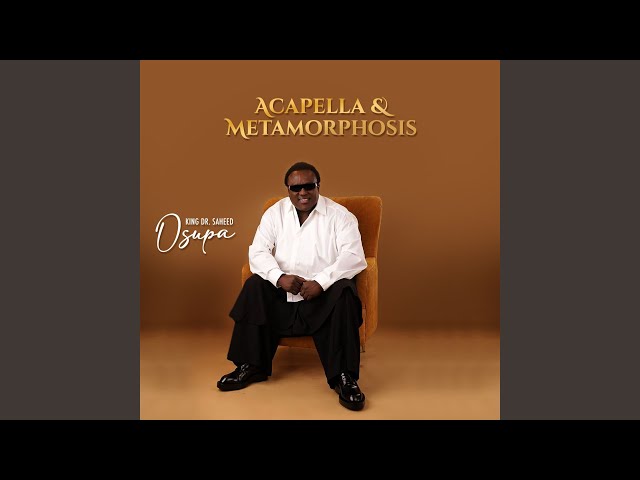 Acapella