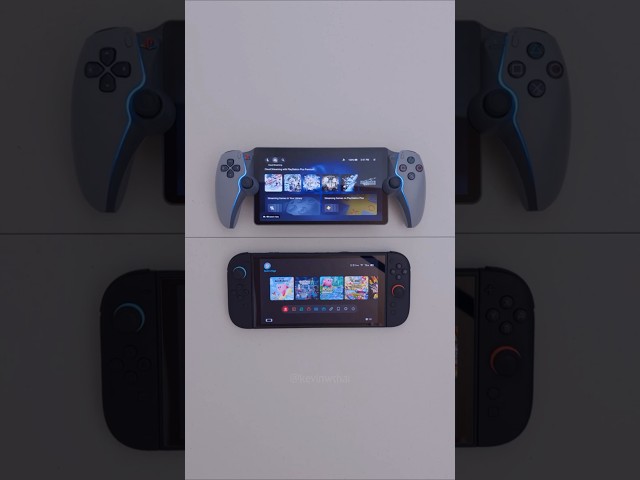 PS Portal OR Switch 2?! 🎮