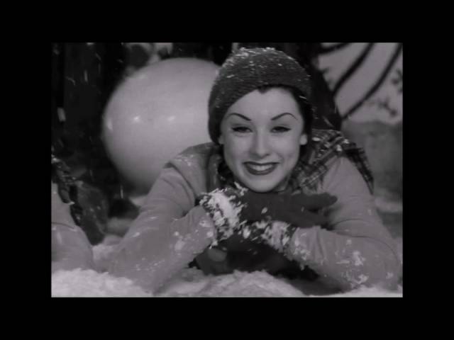 Gold Diggers (1933)  Pre~code   ..scene     HD,  Busby Berkeley