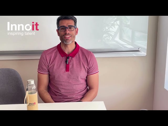 Conoce a Franco Álvarez, Java Backend Engineer