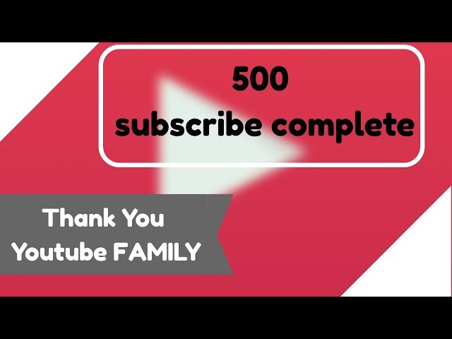 500 subscribe complete🙏🙏