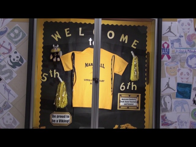 Marshall Upper Elementary School