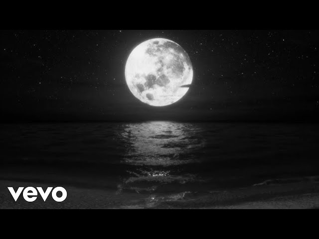 TENDER - Something (Official Visualiser)