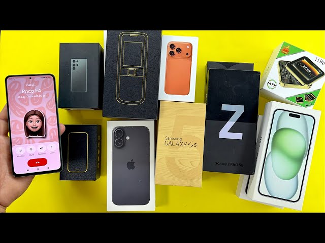 Search phone Incoming Call in Box | Outgoing Call POCO F4 | Which Phones is Ringing ???