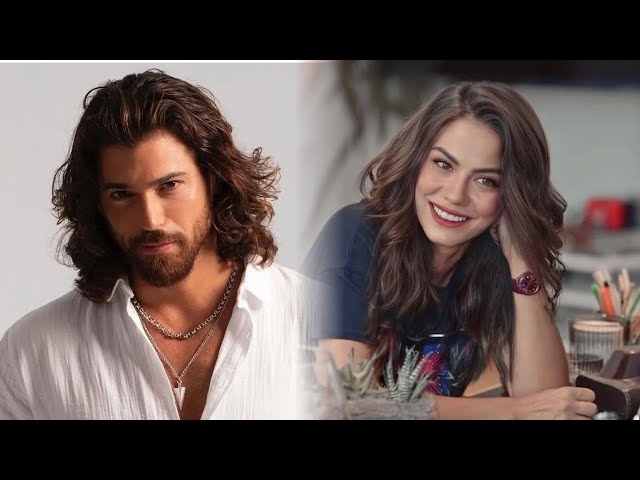 Sanction to Can Yaman The REACTION of his representative Demet Özdemir