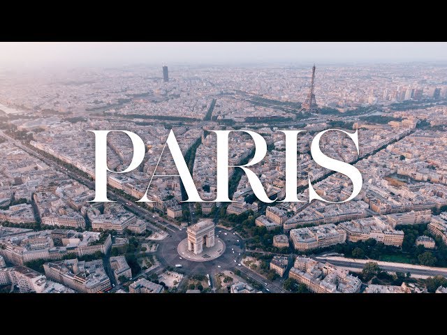 Paris | Travel Video