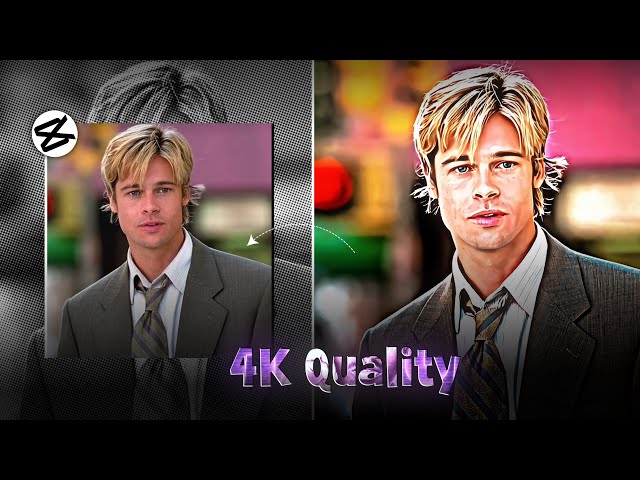 4K Video Quality in Capcut 🔥|
