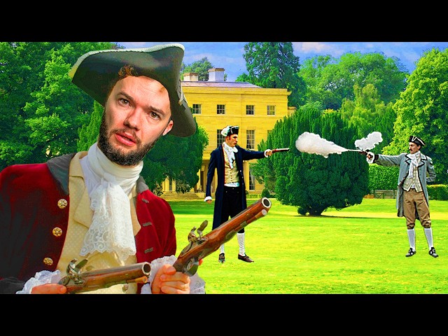 Art of the Duel