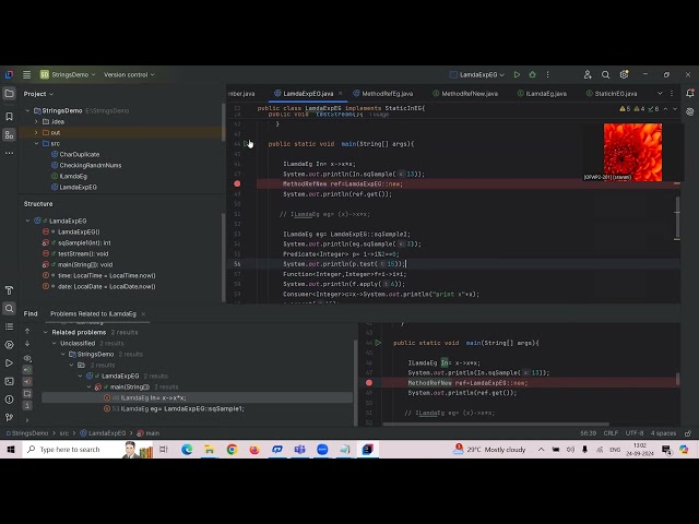 Java8 Features