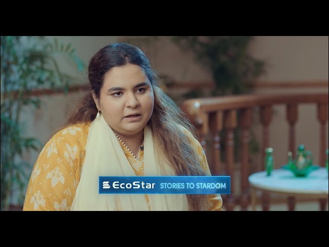 Simal Nafees shares her musical journey | Ecostar Stories of Stardom | Pakistan Idol 2025