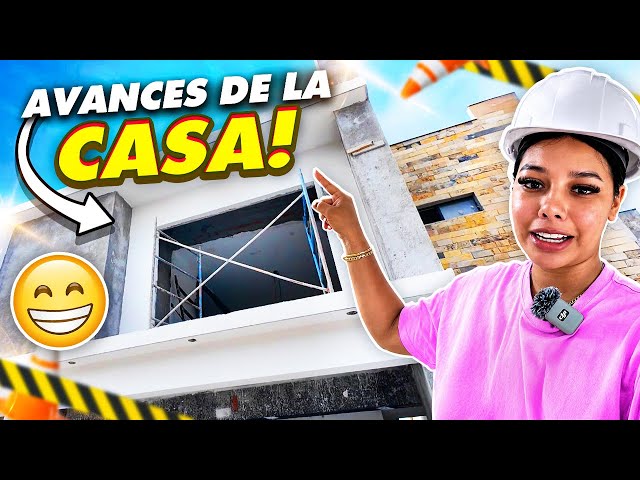 WE ARE 70% DONE WITH THE REMODEL😍🏠 | Nanda Herrera