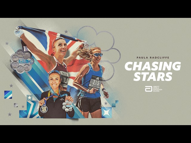 Paula Radcliffe: Chasing Stars