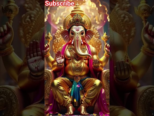#JayGanesh