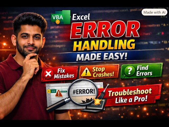 Advanced Excel Sorting | Sort Data by Color, Value & Formula #Automation.lover#Amit MIS Training#
