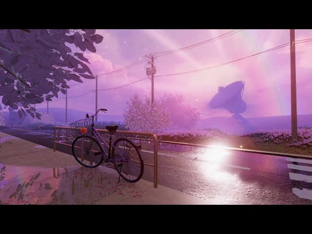 Nostalgia for a World that Doesn't Exist