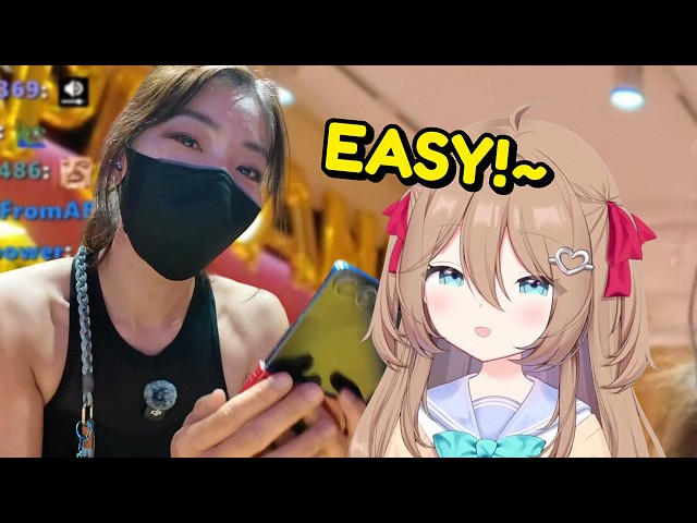 Neuro Helps Grandma Onigiri Fix Tech Issues