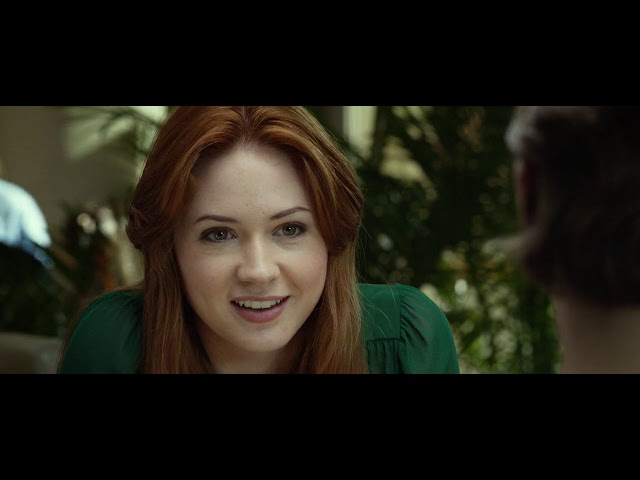 Oculus Horror Full Hd Hindi Movie
