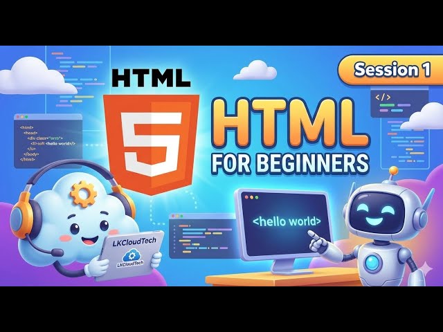 basic html class for 10th standard | html introduction | web designing basics
