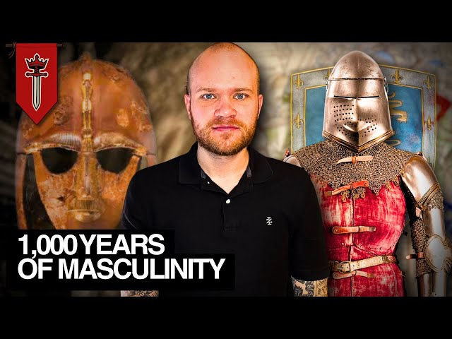 Reject Modernity, Embrace Medieval Masculinity