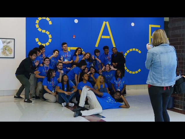 Youth Programs at the MCA